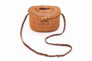 basket - history - marinalife