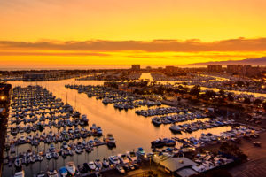 Weekend Getaway | California to Mexico | Marinalife