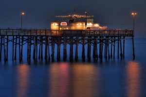 Weekend Getaway | California to Mexico | Marinalife