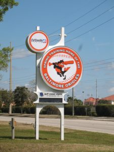Good Times at Florida's MLB Grapefruit League on Marinalife