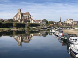 Cruising with Members | Charter French Canals | Marinalife