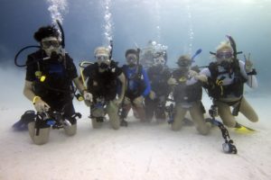 Top Diving Destinations | Travel Destinations | Marinalife