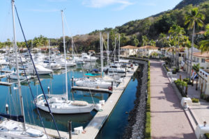 Docks | Marina Spotlight | Marina Puerto De La Navidad | Marinalife