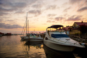 Easton Point Marina | Chesapeake Bay Eastern Shore | Travel Destination | Marinalife