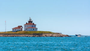 Watch Hill | New England | Weekend Getaway | Marinalife
