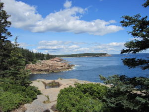 Maine Scenery | Maine | Cruising Stories | Marinalife
