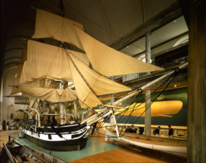 The Lagoda | New England Whaling | History | Marinalife