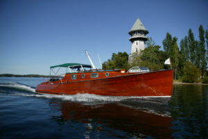 Coal Docks Restaurant & Bar | The Thousand Islands NY | Travel Destinations | Marinalife