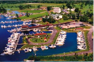 Horizon Marina | The Thousand Islands NY | Travel Destinations | Marinalife