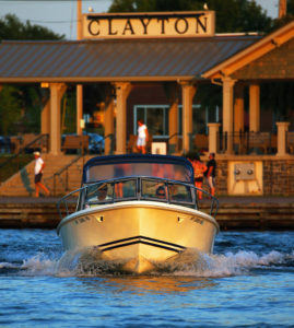 Windows on the Bay | The Thousand Islands NY | Travel Destinations | Marinalife