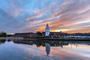 Lighthouse | Gurney's Star Island Resort | Marina Spotlight | Marinalife