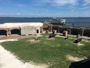 Charleston Harbor | Save Your Vacation | Marinalife