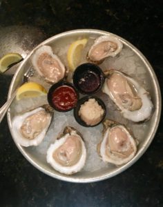 Local Oyster Festivals - Marinalife