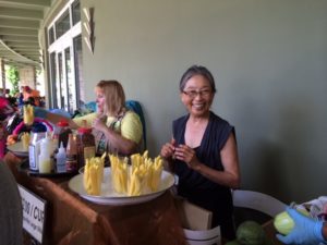 South Beach Wine & Food Festival | Florida's Tropical Fruit | Marinalife