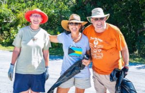 Clean Up Crew | Eco-Friendly Boating | Marinalife