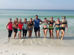 Studio by the Sea | Wellness on the Water | Marinalife