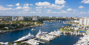 ICW | Bahia Mar Marina | Marinalife