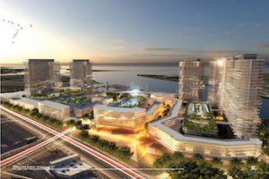 Bridgeport Harbor | News | Marinalife