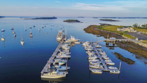 Dolphin Marina and Restaurant | Marinalife Best Marina Contest