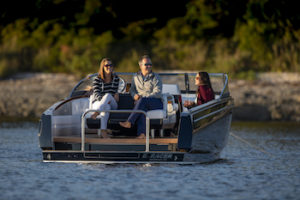 Hinckley Dasher 2.0 | Marine Innovations | Marinalife