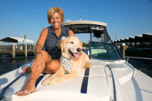 Lisa Almeida | Marine Visionaries | Marinalife