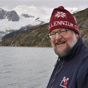 David Rockefeller Jr. | Marine Visionaries | Marinalife