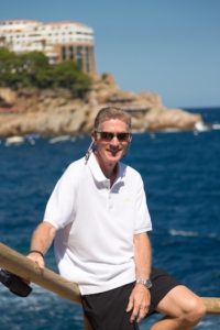 Bob Arrington | Port Personalities | Marinalife