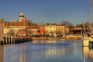 Annapolis Town Dock | Baltimore Annapolis | Marinalife