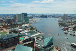 Baltimore Harbor | Baltimore Annapolis | Marinalife