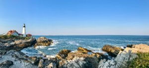Portland Maine Cape Elizabeth by Wikimedia Commons | Marinalife
