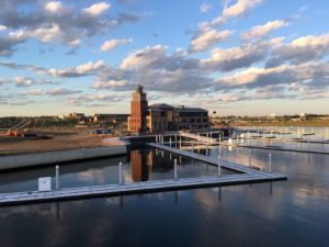 Bridgeport Harbor Marina Docks | Marina Spotlight | Marinalife