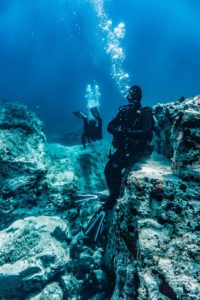 Caribbean Scuba Snorkel by Pia-Pexels | Caribbean Snorkeling & Scuba Diving | Marinalife