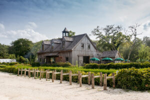 Beach Plum Farm in West Cape May | Garden State | Marinalife