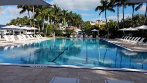 Sunset Harbour Yacht Club Pool - Marina Spotlight - Marinalife