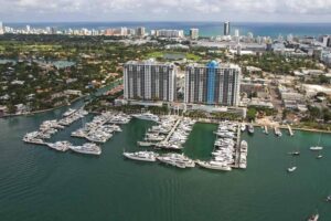 Sunset Harbour Yacht Club - Marina Spotlight - Marinalife