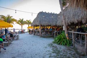 Resturant at Marina Jack - Marina Spotlight - Marinalife