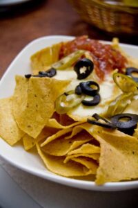 Tex Mex Nachos | Cajun vs Tex-Mex | Marinalife