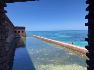 Dry Tortugas | Cruising Stories | Marinalife