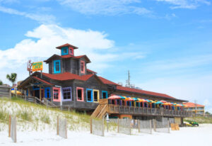 Pompano Joe's by Tara Grooms | Beach Bars | Marinalife