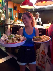 Huck's Cove on the Bayou | Gulf Coast Beach Bars | Marinalife
