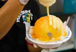 Matsumoto Shave Ice - Oahu, HI - Marinalife