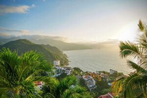 Casas de las Brisas - Puerto Vallarta, Mexico - Marinalife