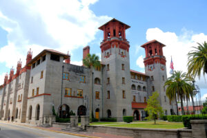 Lightner Museum - St Augustine FL - Marinalife