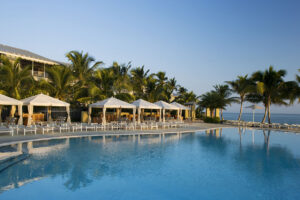 South Seas Island Resort - Florida's Islands - Marinalife
