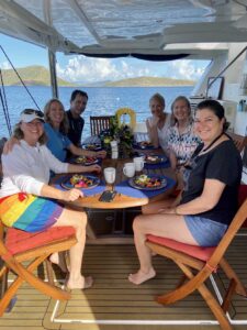 Sea Esta Yacht Charters - Caribbean Chartering - Marinalife
