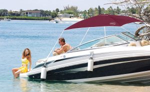 Taylor Made Anchorshade - nauti shopper - marinalife - Boat Interior