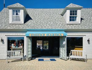 Chicks Marina - marina spotlight - marinalife