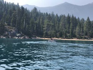 Lake Tahoe Jetskiing - destination - marinalife