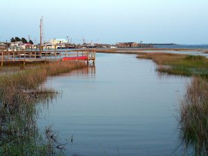 Southport - weekend warrior - marinalife - Wilmington