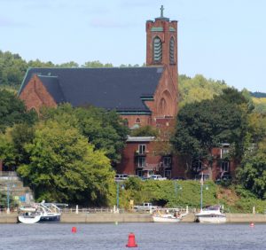 Mechanicville - cruising itinerary - marinalife - Lake Champlain